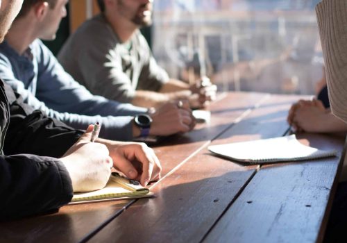 Prestations pour particuliers