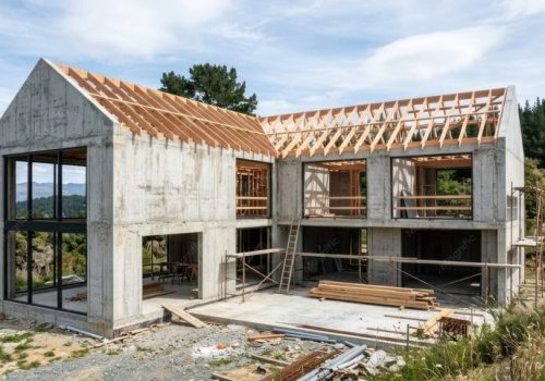 Abandon de chantier
