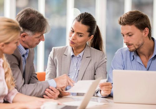 Médiation-Consommation