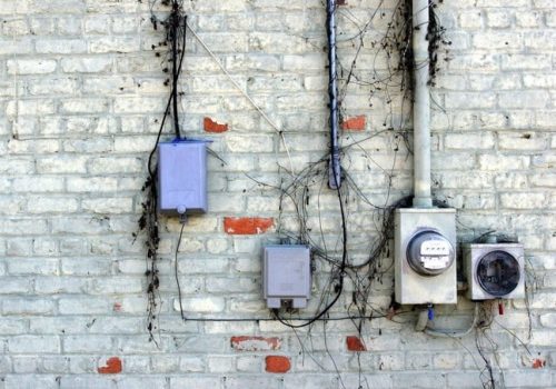 danger avec les malfaçons électriques