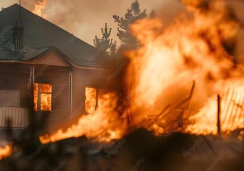 incendie-maison
